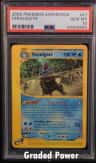 Feraligatr