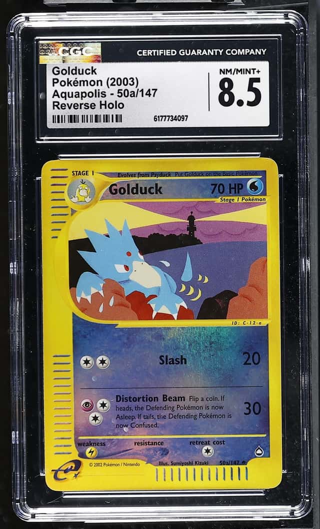 Golduck