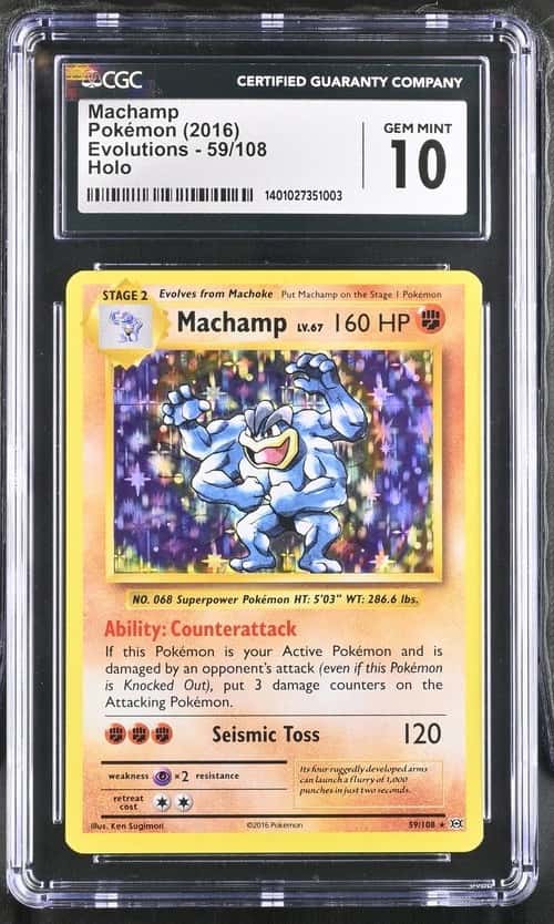 Machamp