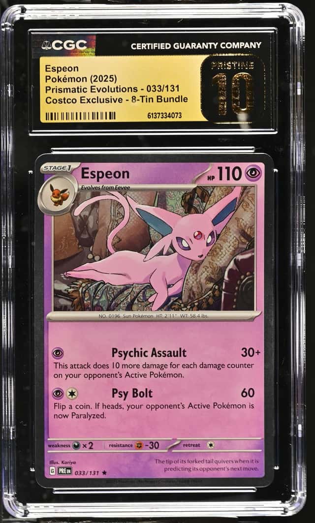 Espeon