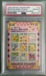 Pikachu And Others