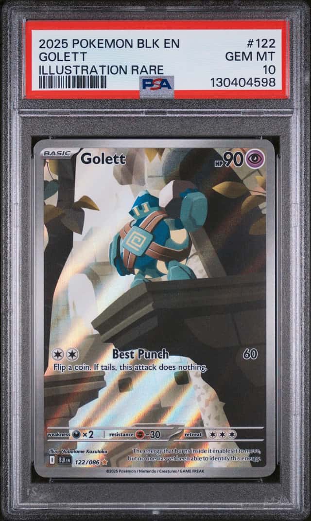 Golett