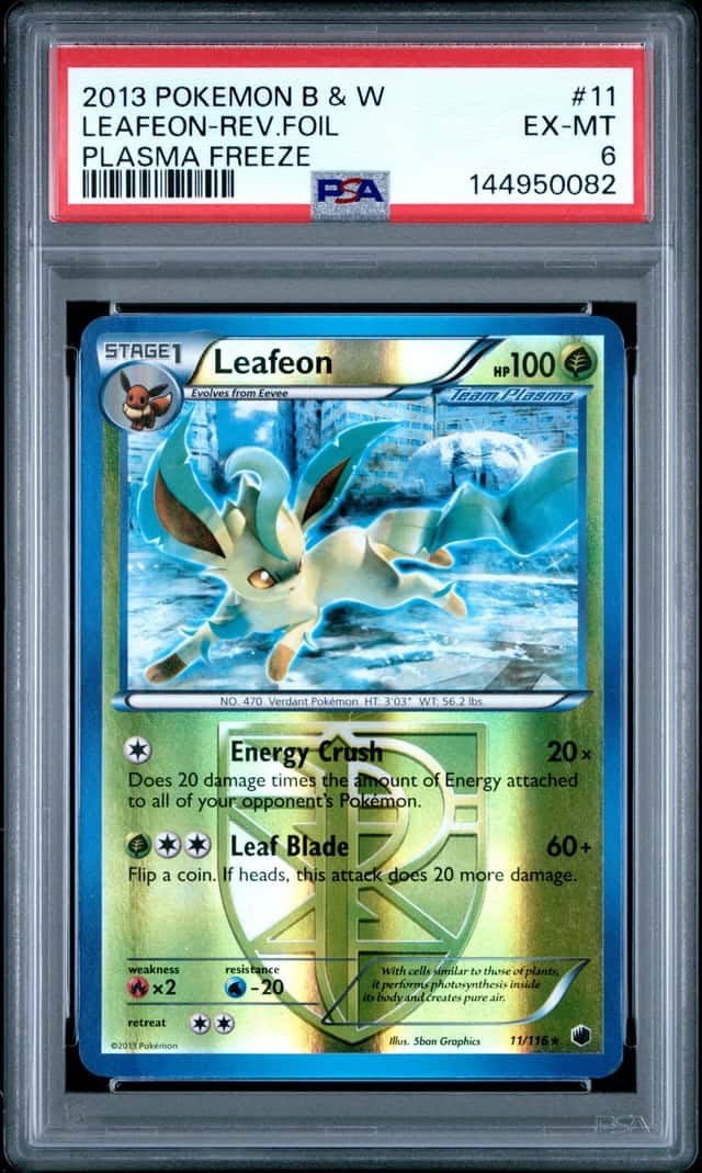 Leafeon