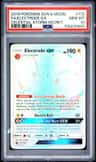 Electrode Gx