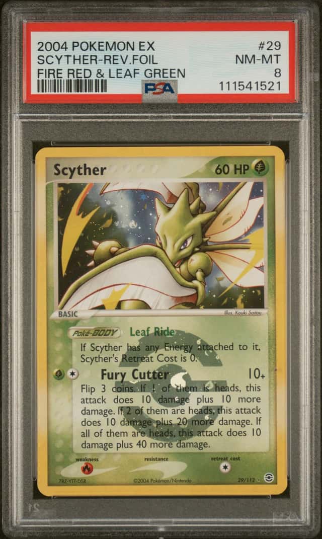 Scyther