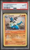 Lucario