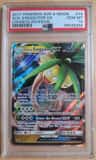 Aln. Exeggutor Gx