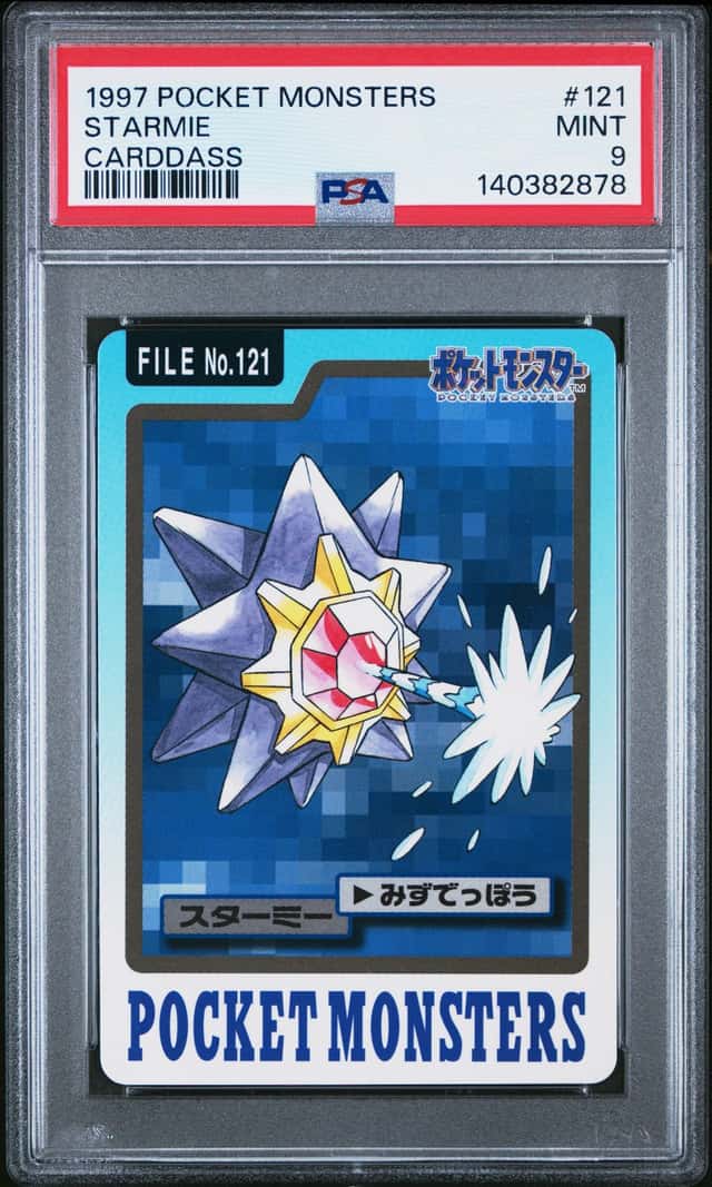 Starmie
