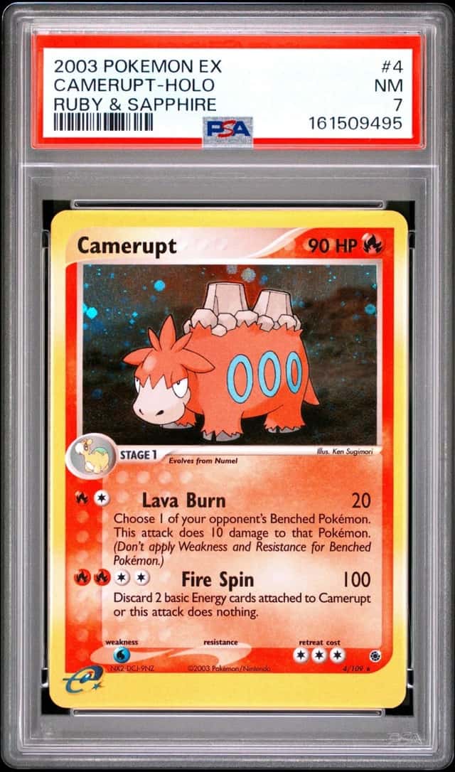 Camerupt