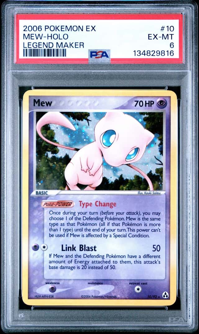 Mew