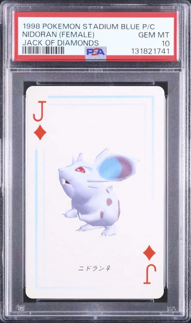 Nidoran