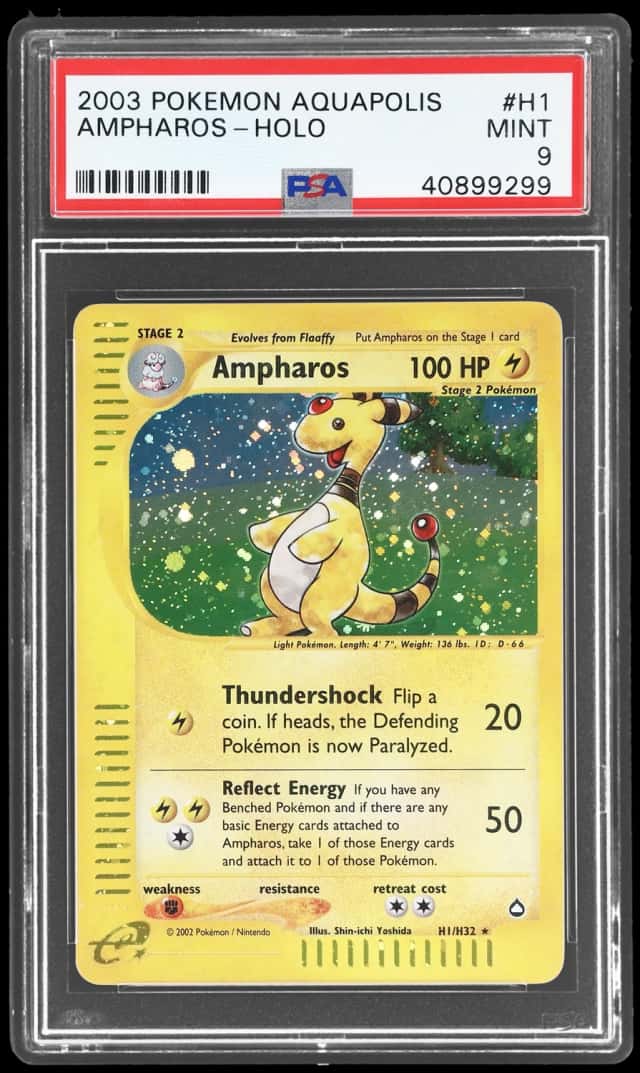 Ampharos