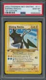 Shining Raichu