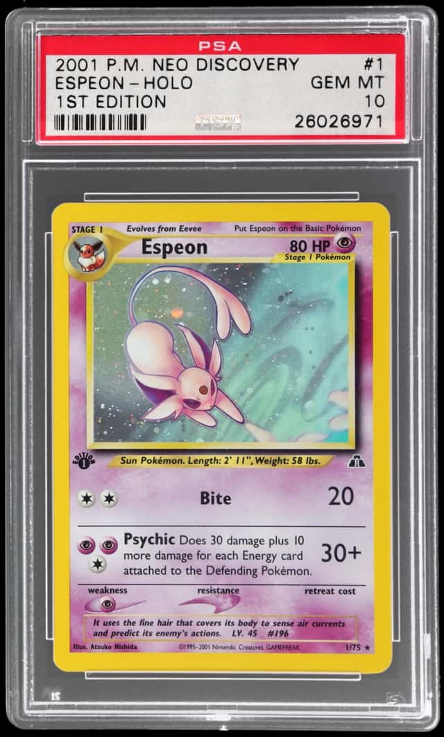 Espeon