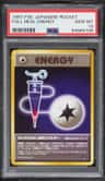 Full Heal Energy