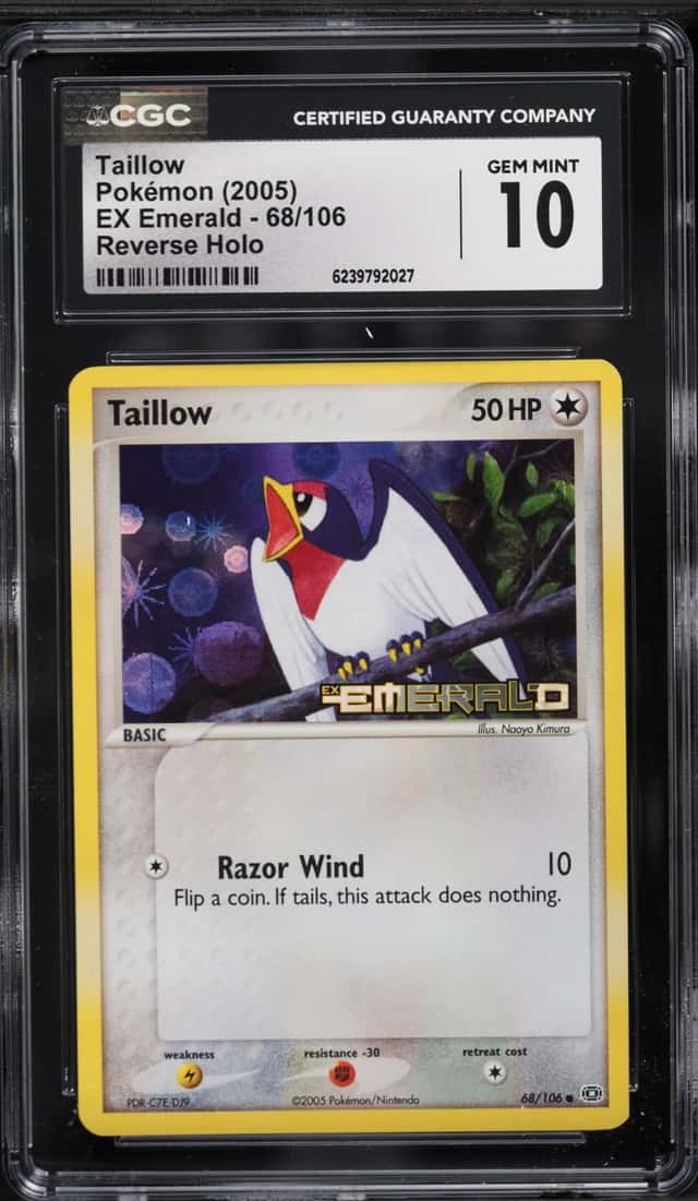 Taillow