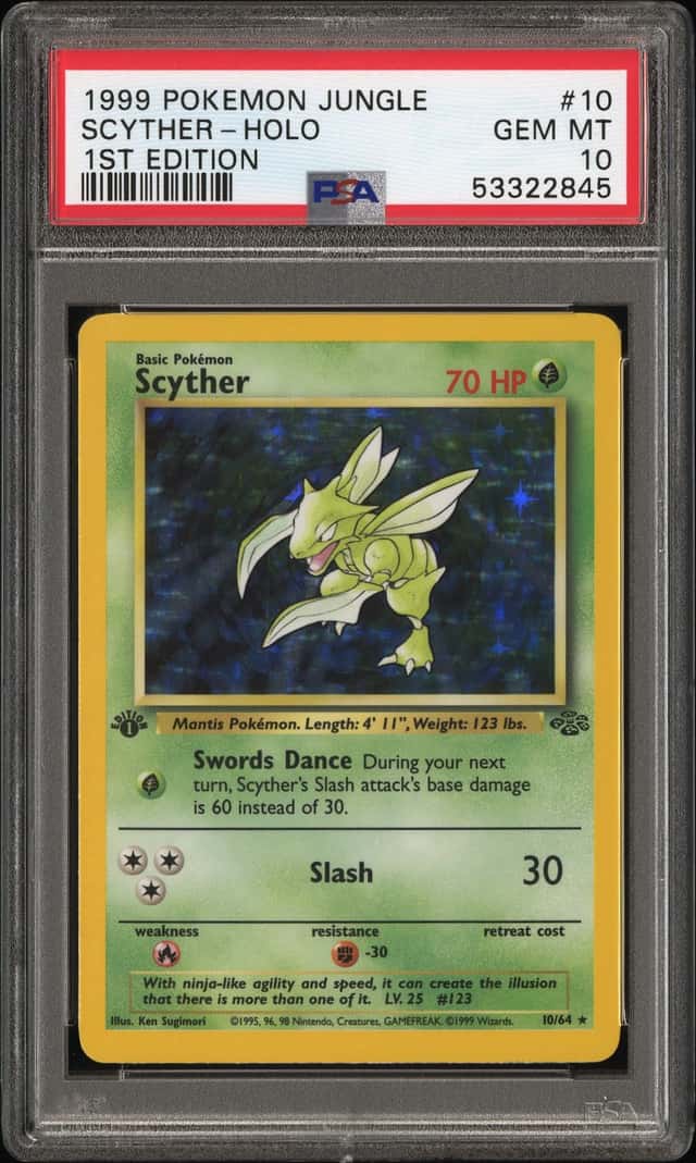 SCYther