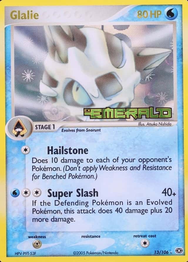 Reverse Holo
