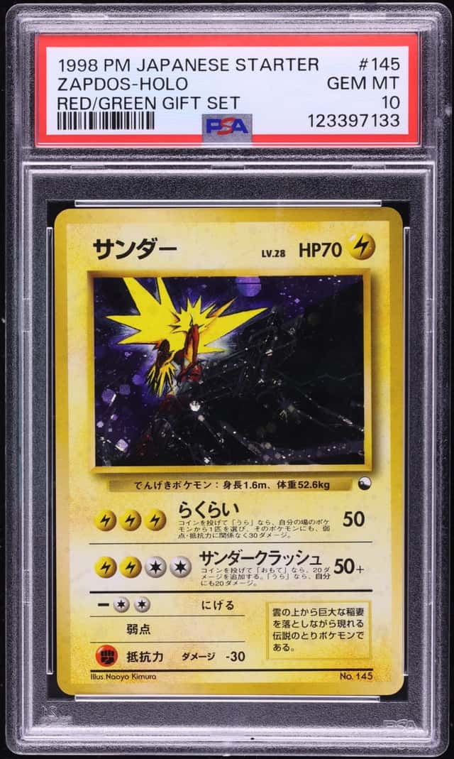 Zapdos