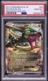 Rayquaza Ex