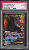 Hydreigon Ex
