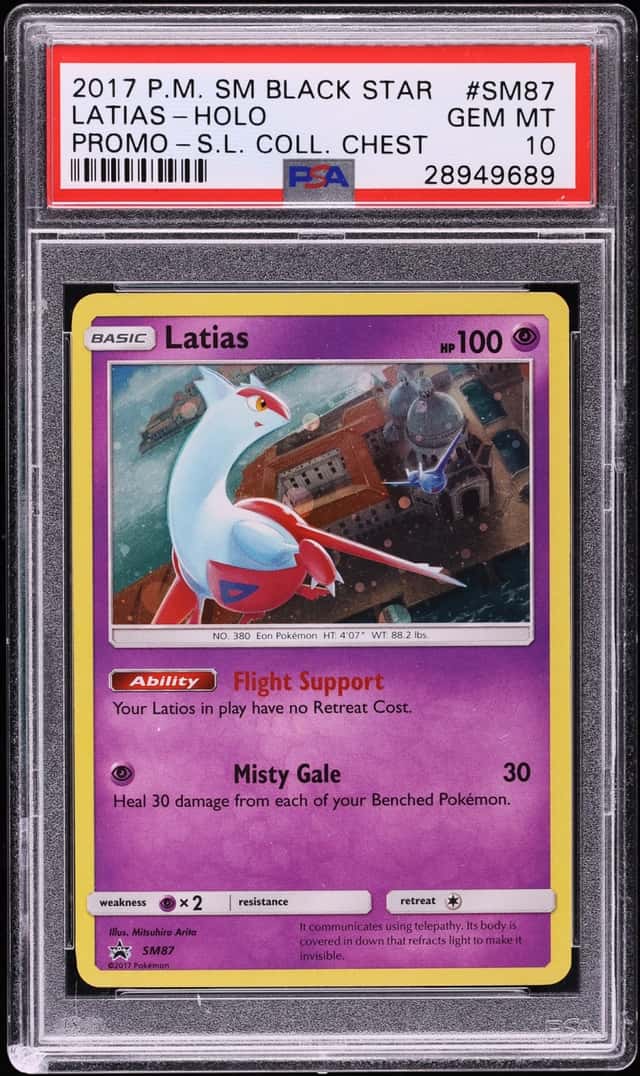 Latias