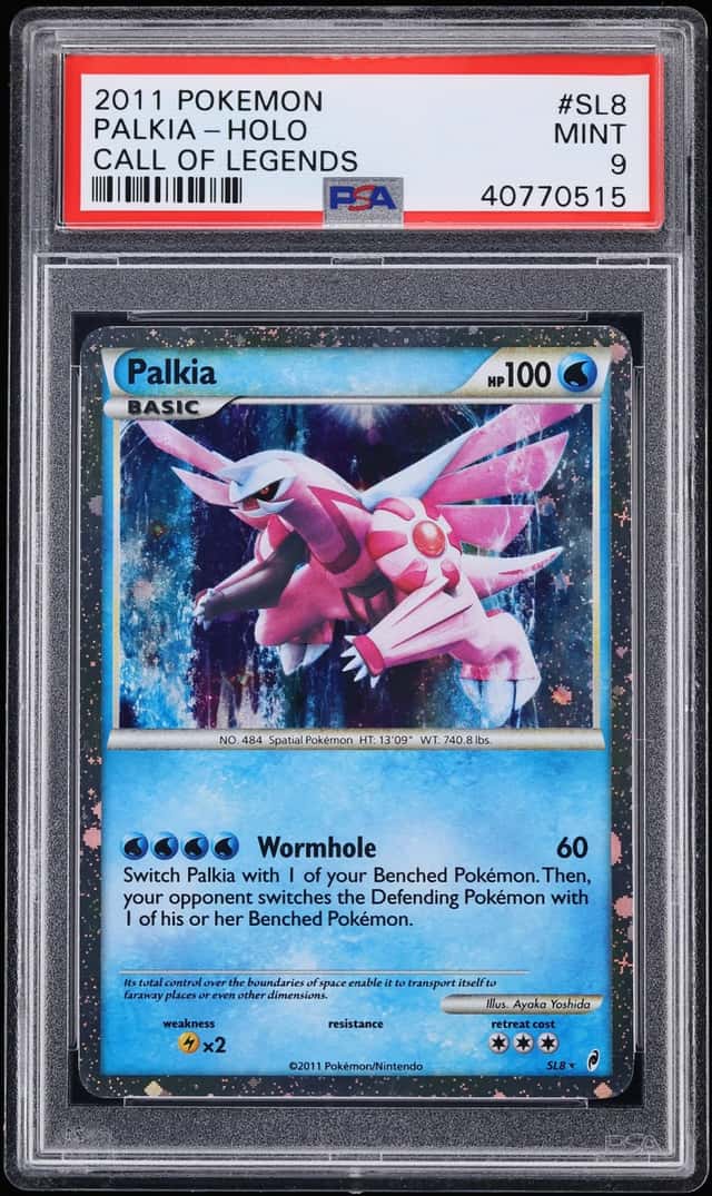Palkia