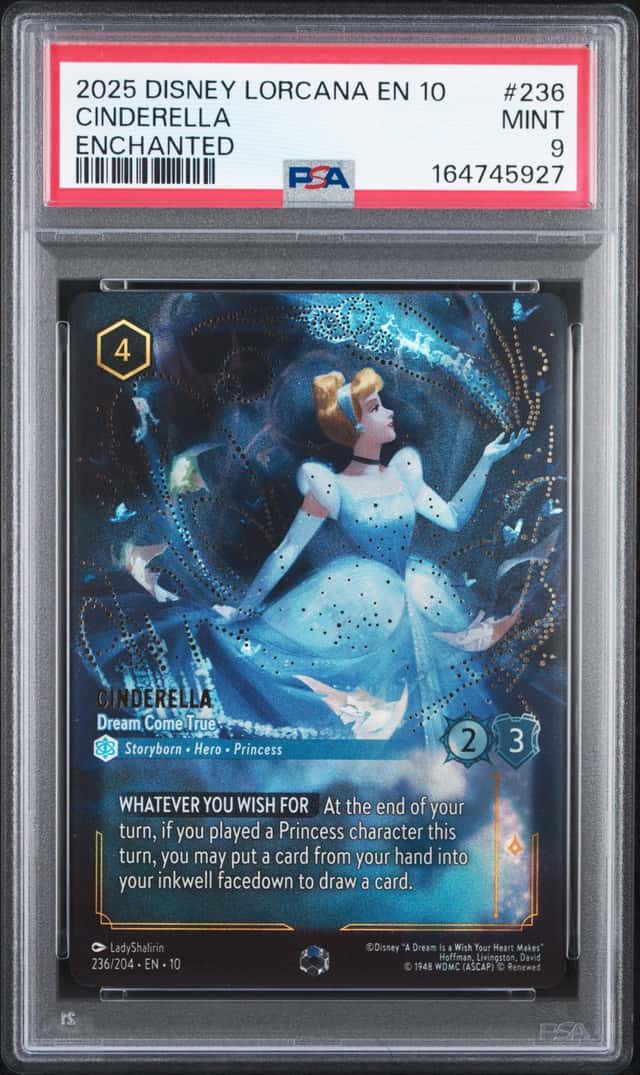 Cinderella