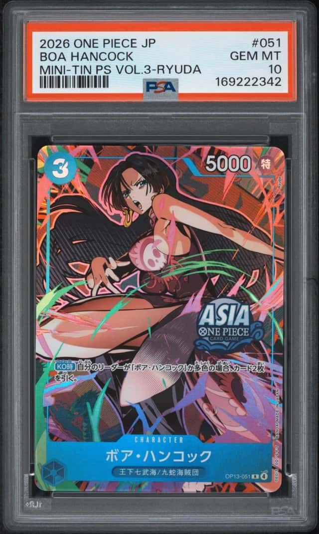 Boa Hancock