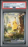 Pikachu Ex