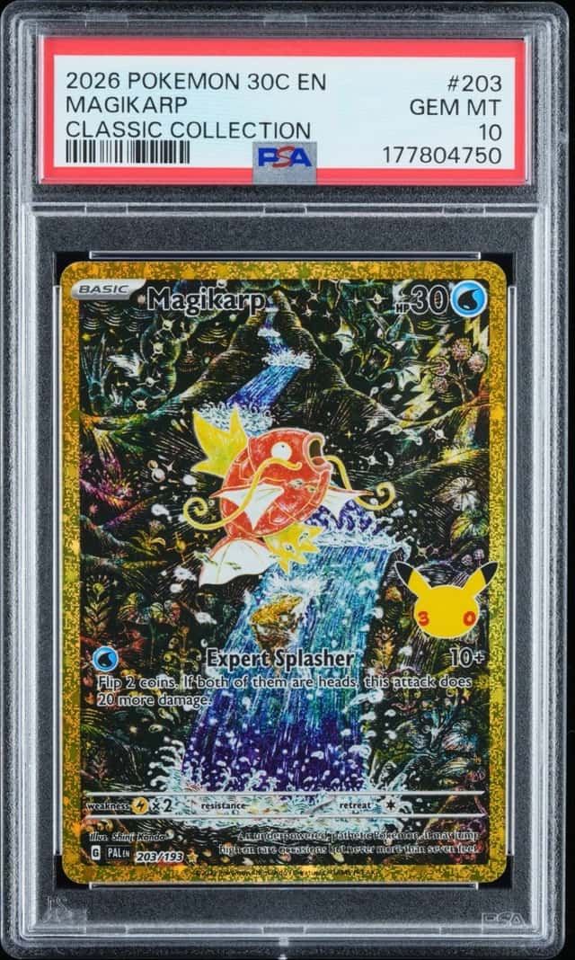 Magikarp
