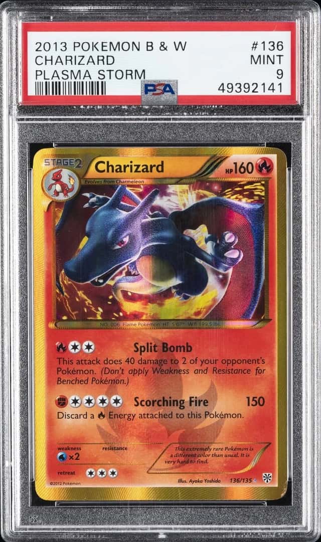 Charizard