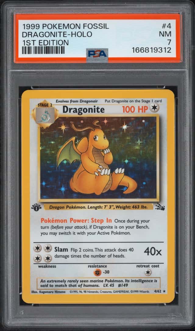 Dragonite