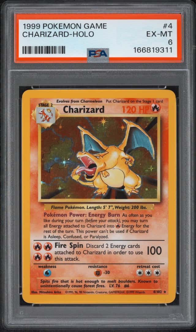 Charizard