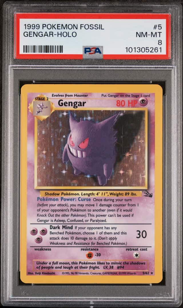 Gengar
