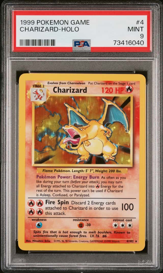 Charizard
