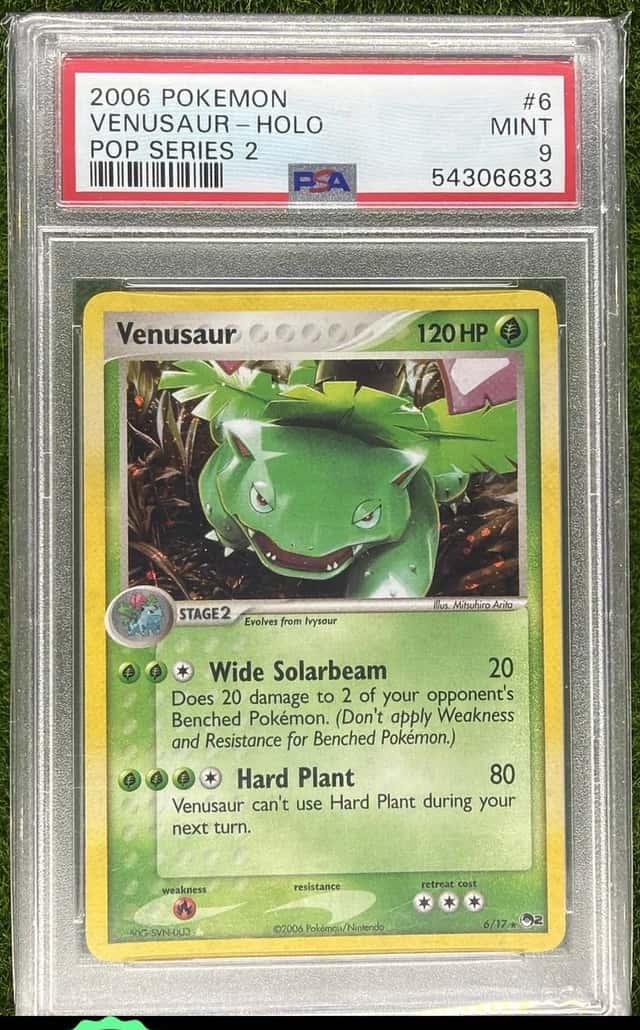 Venusaur