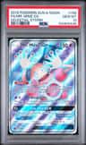 Mr. Mime Gx