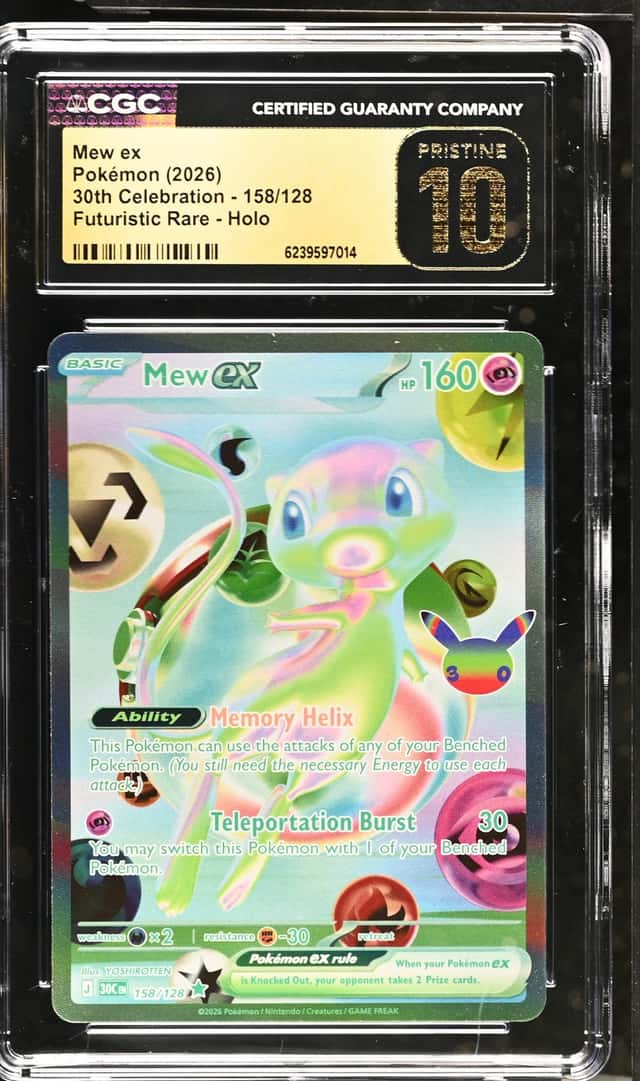 MEW ex