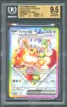 Eevee Exp
