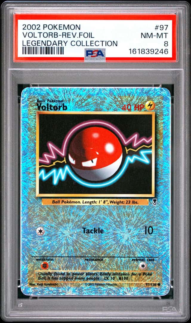 Voltorb