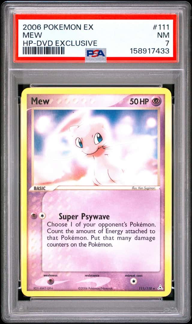 Mew