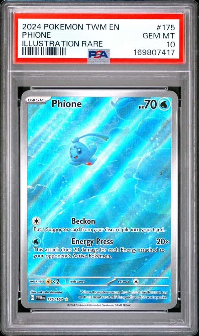 Phione