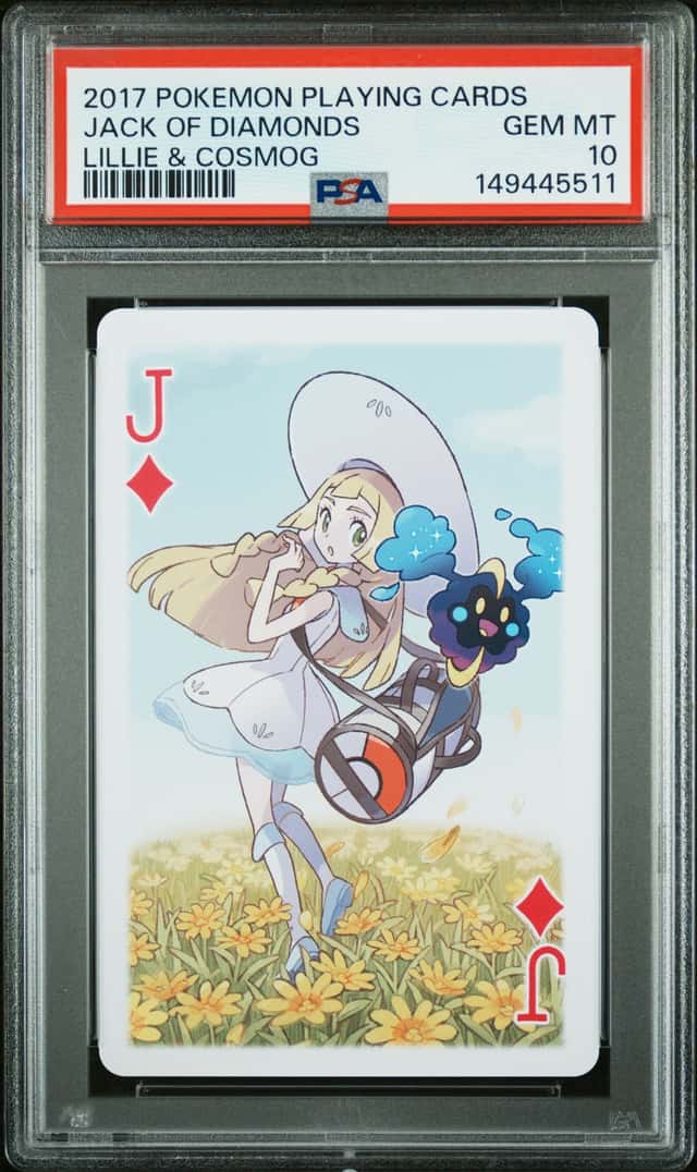 Jack Of Diamonds