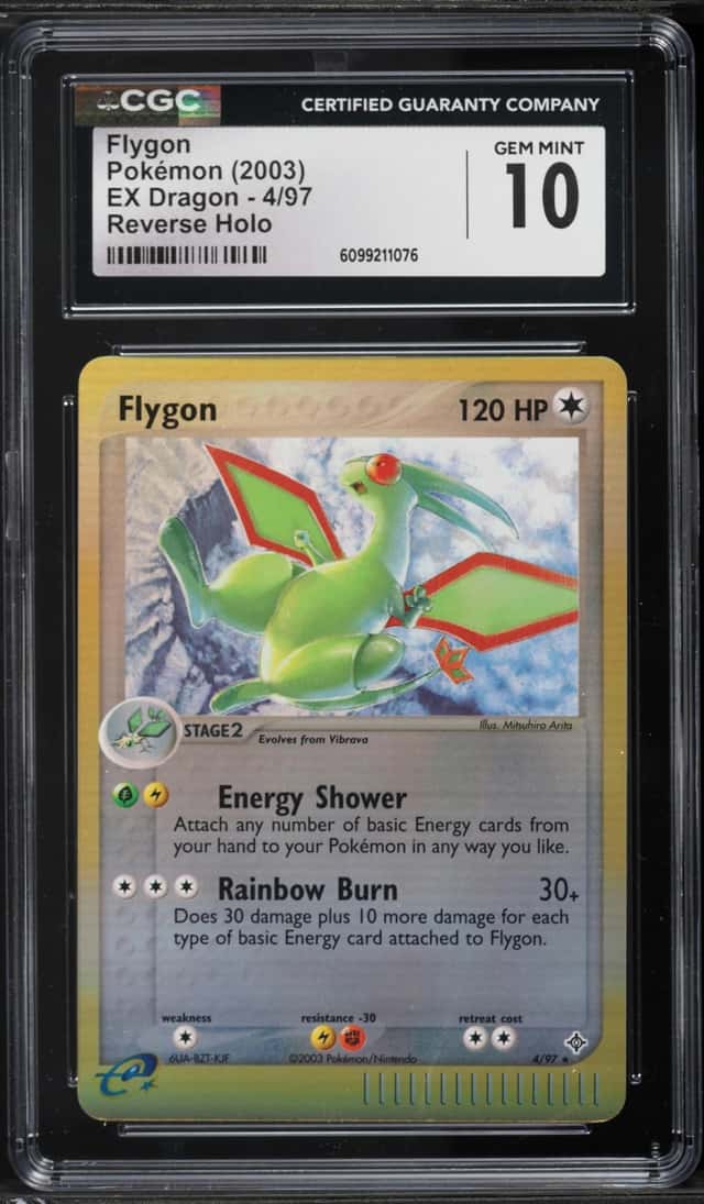 Flygon