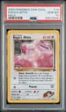 Koga'S Ditto