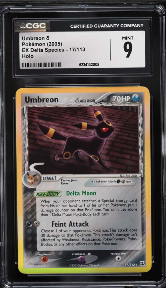 Umbreon