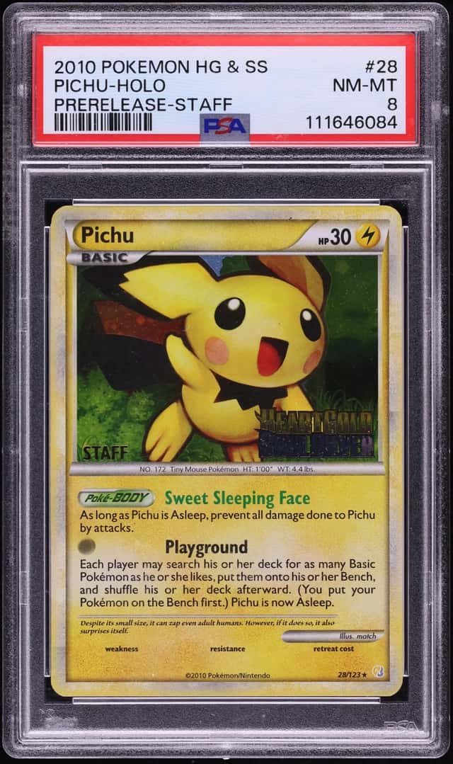 Pichu
