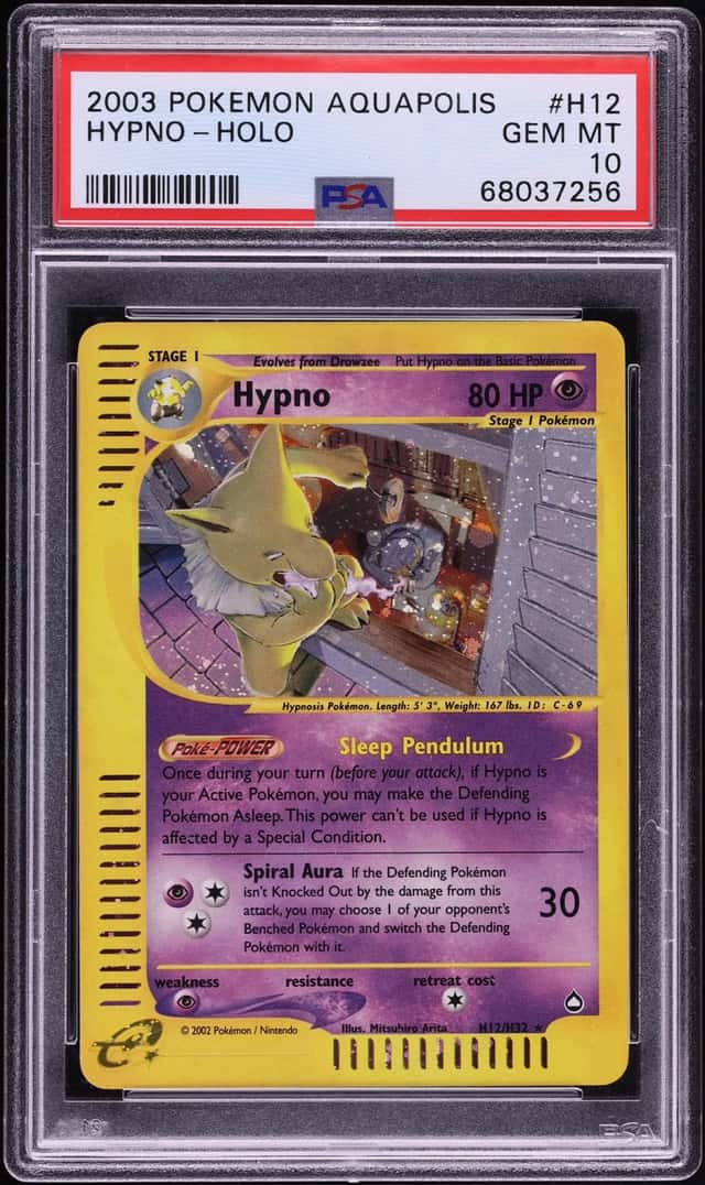 Hypno