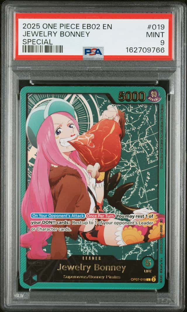 Jewelry Bonney